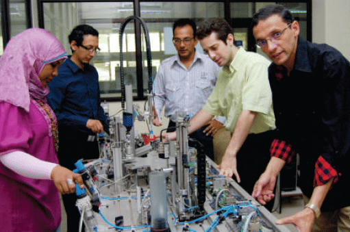 Central Institute of Tool Design Hyderabad Campus photo 6